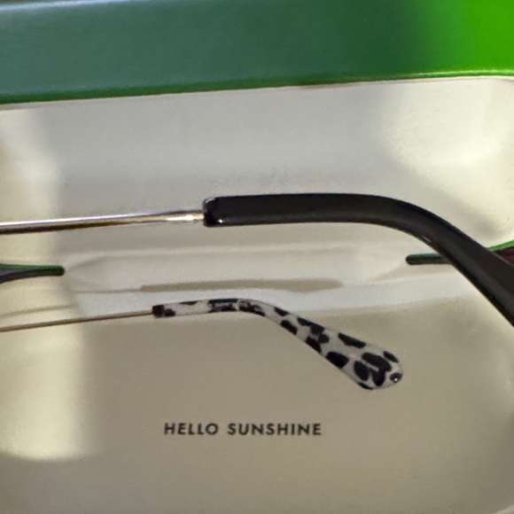 Kate Spade Sunglasses - Picture 4 of 8